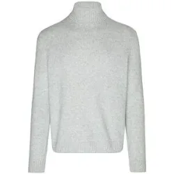 JOOP! Rollkragenpullover LERENCY hellgrau   M Herren