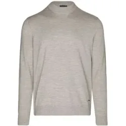 JOOP! Pullover DAVIDE beige   L Herren