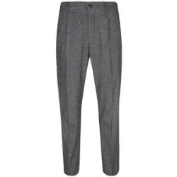JOOP! Chino  LEAD2 grau   34/L34 Herren
