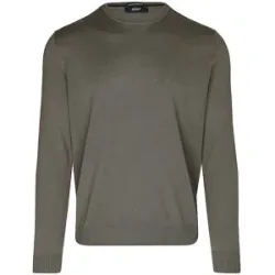 JOOP! Pullover DENNY olive   XL Herren