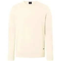 JOOP! Pullover DENNY creme   L Herren