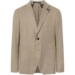 JOOP! Sakko HOVEREST beige   50 Herren