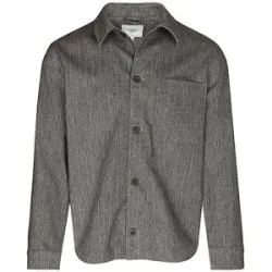 JOOP! Overshirt grau   M Herren