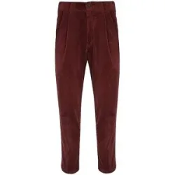 JOOP! Cordhose LEAD2 dunkelrot   36/L32 Herren