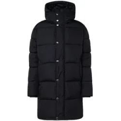 JOOP! Parka DAVIES dunkelblau   50 Herren