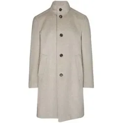 JOOP! Wollmantel MARON beige   54 Herren