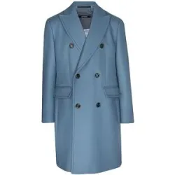 JOOP! Wollmantel  RICHBORNE blau   54 Herren