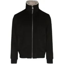 JOOP! Wolljacke MILTON braun   50 Herren