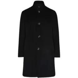 JOOP! Wollmantel MARON schwarz   48 Herren