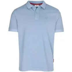 JOOP! Poloshirt  hellblau   S Herren