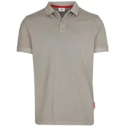 JOOP! Poloshirt  beige   M herren