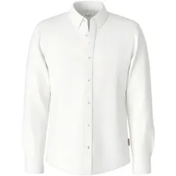 JOOP! Hemd Regular Fit HANSON 26 weiss   L herren