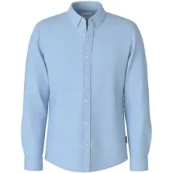 JOOP! Hemd Regular Fit HANSON 26 hellblau   L Herren
