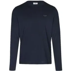 JOOP! Langarmshirt ALPHIS-L dunkelblau   XXL Herren