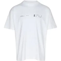 ON T-Shirt CLUB-T AVANT weiss   XXL Herren