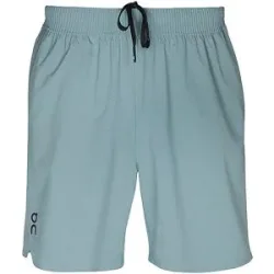 ON Shorts FOCUS hellblau   M Herren