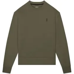ON Sweater FOCUS olive   S Herren