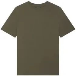 ON T-Shirt FOCUS-T olive   M Herren