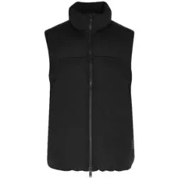 ON Steppgilet ALL-DAY schwarz   M Herren