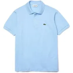 LACOSTE Poloshirt Classic Fit L1212 hellblau   L Herren