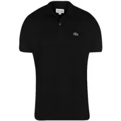 LACOSTE Poloshirt Classic Fit L1212 schwarz   XXXL Herren