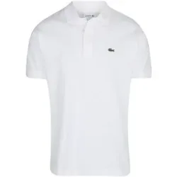 LACOSTE Poloshirt Classic Fit L1212 weiss   M Herren