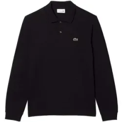LACOSTE Poloshirt Classic Fit L1312 schwarz   XXL Herren