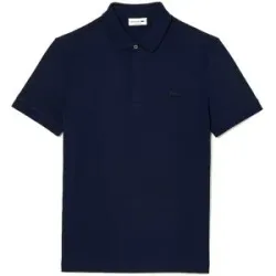 LACOSTE Poloshirt dunkelblau   M herren