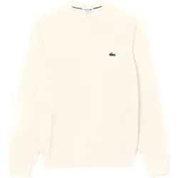 LACOSTE Pullover  creme   L Herren