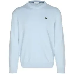 LACOSTE Pullover  hellblau   S Herren