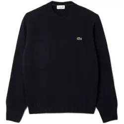 LACOSTE Pullover  dunkelblau   M Herren