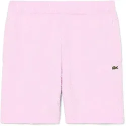 LACOSTE Shorts  pink   XXL Herren