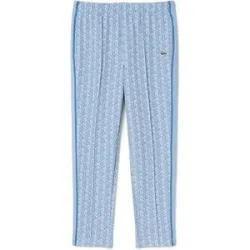 LACOSTE Jogginghose  hellblau   M herren