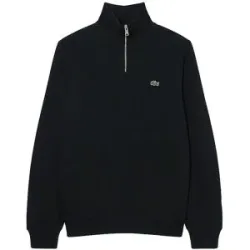 LACOSTE Troyer Sweater  schwarz   L Herren