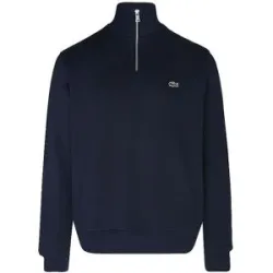 LACOSTE Troyer Sweater  dunkelblau   XL Herren