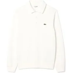 LACOSTE Pullover  creme   M Herren