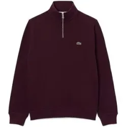 LACOSTE Troyer Sweater  dunkelrot   S Herren