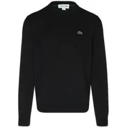 LACOSTE Pullover  schwarz   M Herren