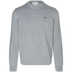 LACOSTE Pullover  hellgrau   S Herren