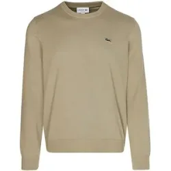 LACOSTE Pullover  beige   S Herren