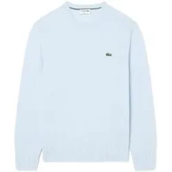LACOSTE Pullover  hellblau   M Herren