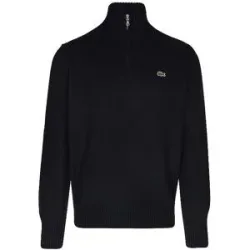 LACOSTE Troyer Pullover  dunkelblau   XL Herren