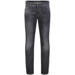 MAC Jeans Slim Fit JOG'N JEANS grau   33/L30 herren