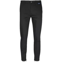 MAC Chino Griffin schwarz   32/L30 herren