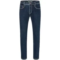 MAC Jeans Straight Fit ARNE blau   34/L30 herren