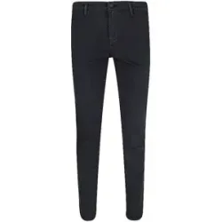 MAC Chino DRIVER MACFLEXX  dunkelblau   32/L30 herren