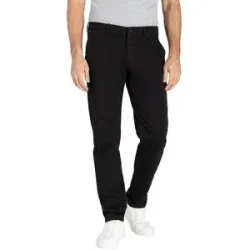 MAC Chino DRIVER MACFLEXX  schwarz   33/L34 herren