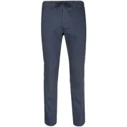 MAC Hose LENNOX SPORT dunkelblau   36/L34 herren