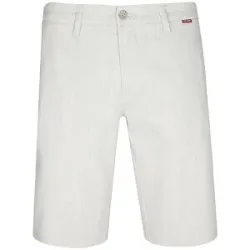 MAC Shorts LIAM creme   32 herren
