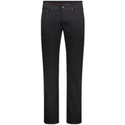 MAC Jeans Slim Fit ARNE schwarz   42/L34 herren
